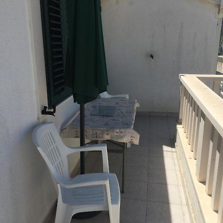 Apartmani Domenika Žuljana Exteriér fotografie