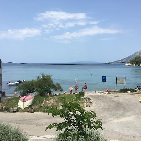 Apartmani Domenika Žuljana Exteriér fotografie