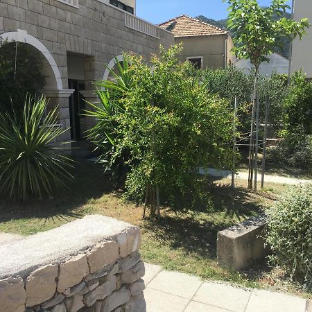 Apartmani Domenika Žuljana Exteriér fotografie