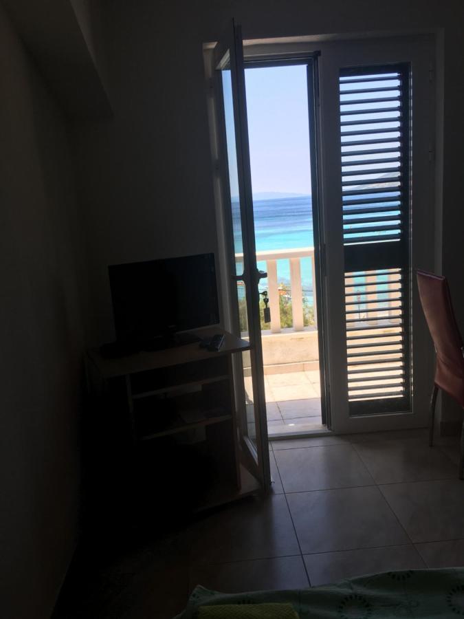 Apartmani Domenika Žuljana Exteriér fotografie