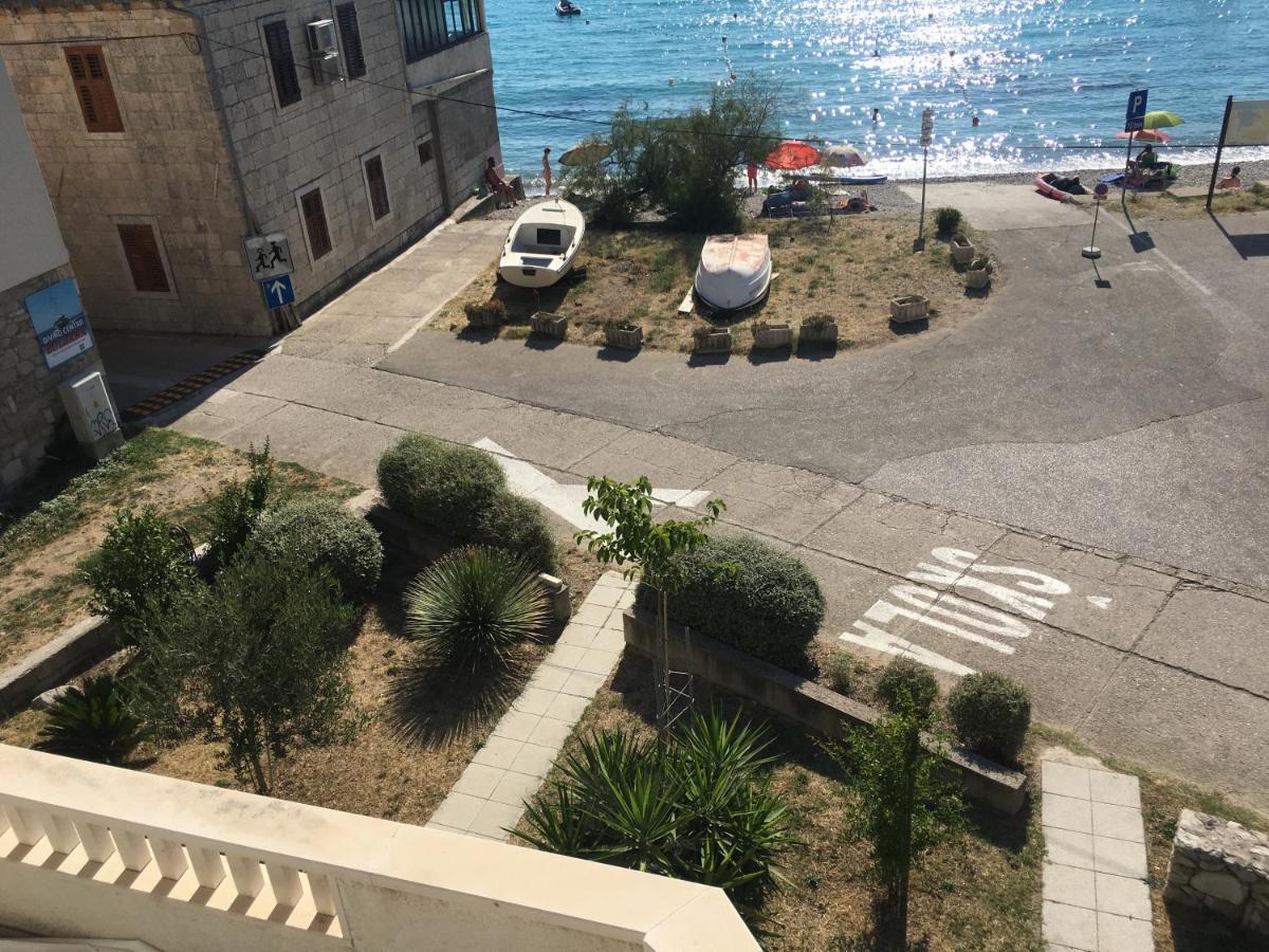 Apartmani Domenika Žuljana Exteriér fotografie
